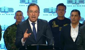 Fusiles a cambio de dinero: la campa&ntilde;a de desarme del gobierno de Colombia