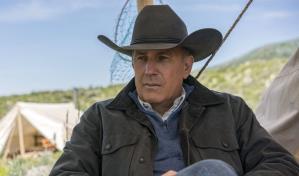 Paramount espera que Kevin Costner siga en el reparto de Yellowstone