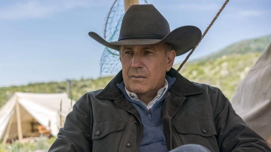 Paramount espera que Kevin Costner siga en el reparto de Yellowstone Paramount espera que Kevin Costner siga en el reparto de Yellowstone
