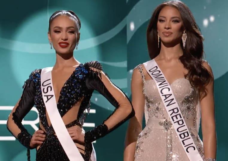 Revelan la fecha en la que Andreína Martínez viajará a Tailandia con Miss Universo