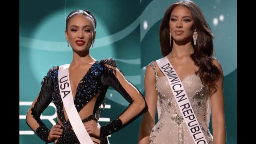 Revelan la fecha en la que Andreína Martínez viajará a Tailandia con Miss Universo