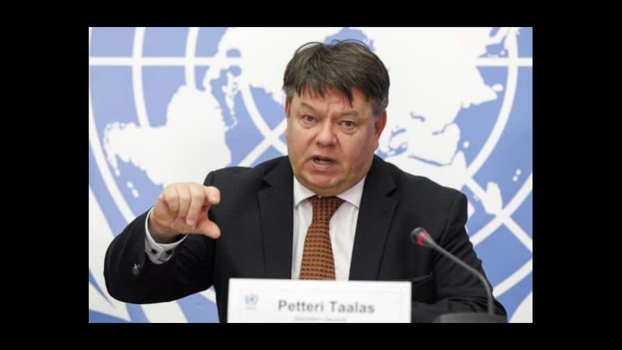 La OMM mejorará alertas de desastres naturales en el Caribe y América Central