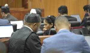 Corte declara inadmisible recurso del MP contra decisión que varió la prisión a acusados en Coral