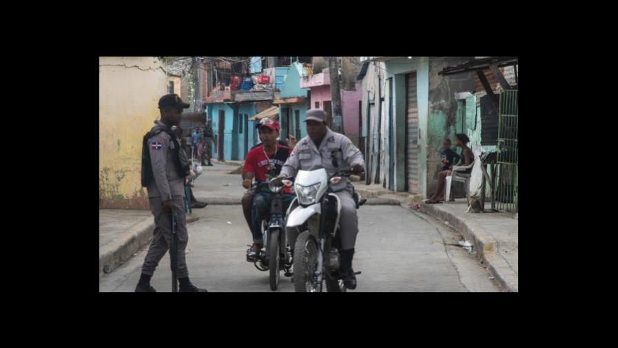 Suman 15 los muertos en “intercambios de disparos” en lo que va de año