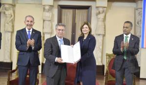 Seis científicos dominicanos ganan Premio Nacional de Ciencias