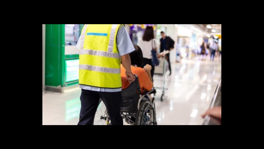 Dominicanos realizaron 17,780 solicitudes de sillas de ruedas en un mes Dominicanos realizaron 17,780 solicitudes de sillas de ruedas en un mes