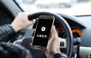 Uber perdió US$9,141 millones en 2022, pero disparó su facturación