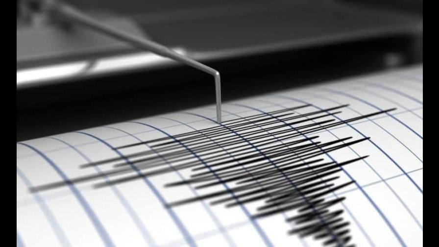 Un sismo de magnitud 5,9 Ritcher se registra en el Caribe de Honduras Un sismo de magnitud 5,9 Ritcher se registra en el Caribe de Honduras