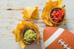 Vive la emoción del Super Bowl con estas deliciosas recetas