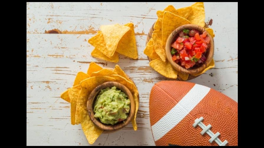 Vive la emoción del Super Bowl con estas deliciosas recetas