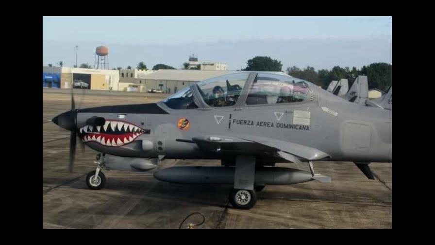 ¿Aún está vivo el caso por soborno en la compra de los aviones Tucano?