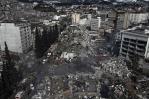 Turquía, un área de terremotos fuertes y raros