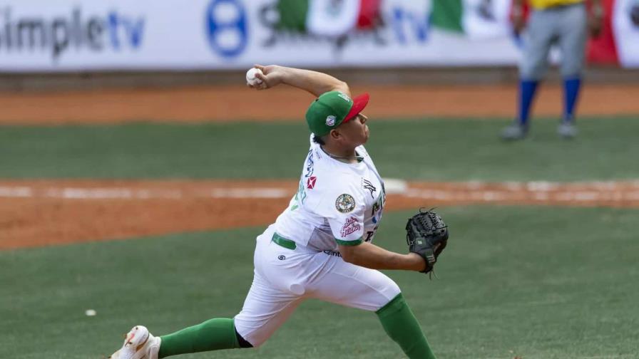 Novatos y rivales en México, socios en la Serie del Caribe Novatos y rivales en México, socios en la Serie del Caribe