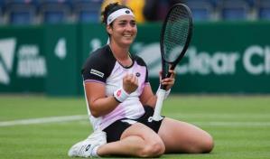 Ons Jabeur se someterá a una operación menor y es baja para Doha y Dubái