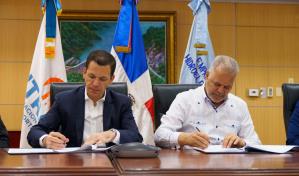 Intrant y Egehid firman acuerdo de colaboración para formar conductores sobre seguridad vial