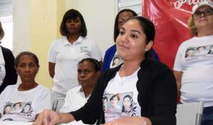 Feministas de Santiago instan al Gobierno a tomar acciones que bajen la canasta familiar