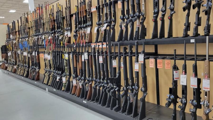 Asociación de empresas de seguridad privada saludan decreto que autoriza importación de armas Asociación de empresas de seguridad privada saludan decreto que autoriza importación de armas