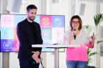 VIDEO | Francia presenta los pictogramas deportivos para los JJOO de París 2024 VIDEO | Francia presenta los pictogramas deportivos para los JJOO de París 2024