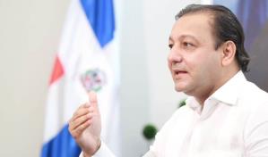 Abel Martínez dice ley sobre trata de persona muestra traición del Poder Ejecutivo