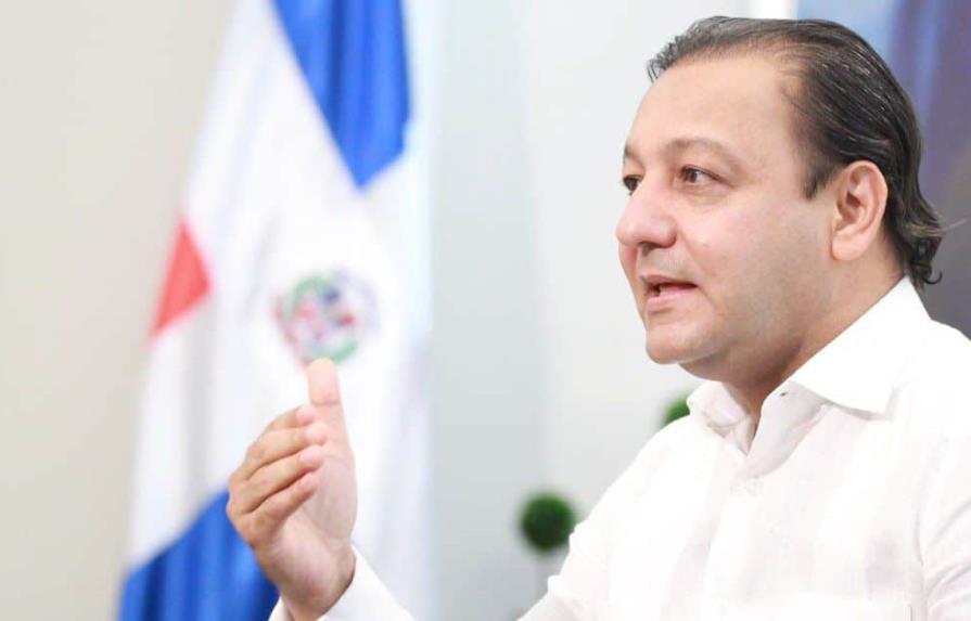 Abel Martínez dice ley sobre trata de persona muestra traición del Poder Ejecutivo