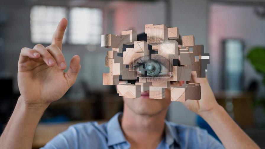 La vista y la actividad eléctrica cerebral como biomarcadores del alzhéimer