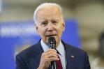 Biden culpa a empleados del escándalo de los documentos clasificados