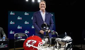 España, México y Brasil entre los países con mayor crecimiento de aficionados a la NFL