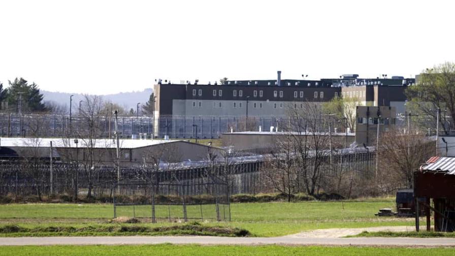 Proponen donación de órganos para reducir penas a reos en Massachusetts