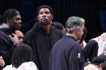 Kevin Durant pasa a los Phoenix Suns Kevin Durant pasa a los Phoenix Suns