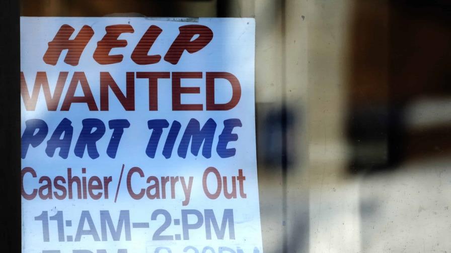 EEUU: Aumentan pedidos de prestaciones por desempleo EEUU: Aumentan pedidos de prestaciones por desempleo