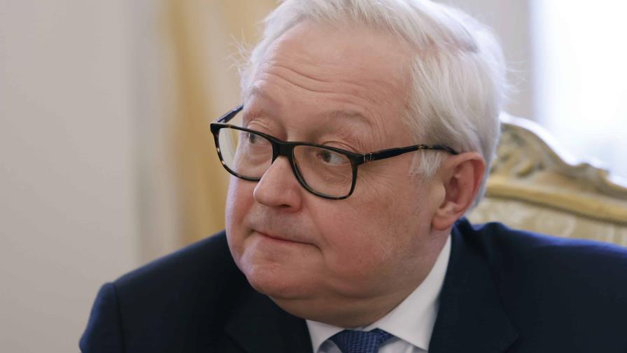 Diplomático: Relación Rusia-EEUU en crisis sin precedentes