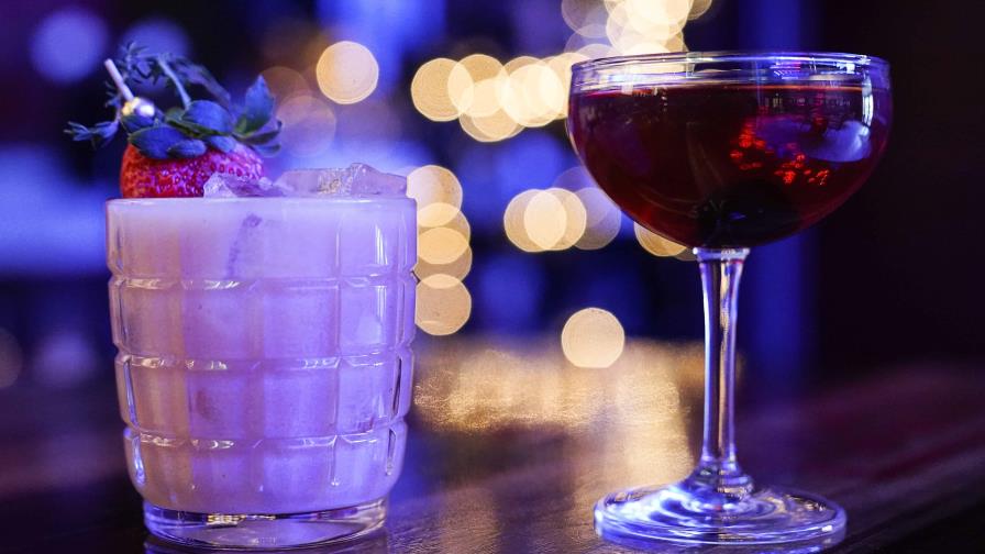 Se venden más destilados que cerveza en EEUU Se venden más destilados que cerveza en EEUU
