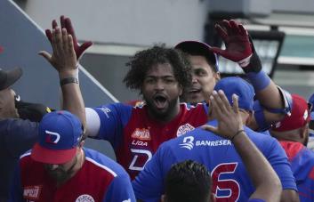 Licey vence a México y logra su pase a la final de la Serie del Caribe