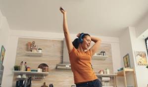 Bailar y salud: todos los beneficios de esta práctica