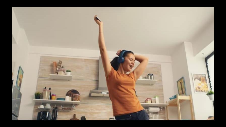 Bailar y salud: todos los beneficios de esta práctica Bailar y salud: todos los beneficios de esta práctica