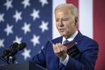 Joe Biden está sano y es apto para ejercer sus funciones, según su médico Joe Biden está sano y es apto para ejercer sus funciones, según su médico