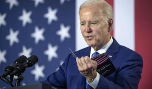 Joe Biden está sano y es apto para ejercer sus funciones, según su médico