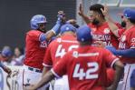 Se juegan hoy la semifinal en Serie del Caribe