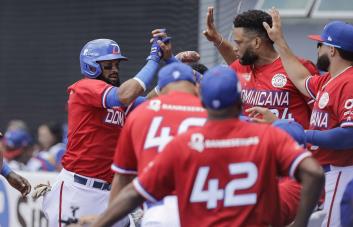 Se juegan hoy la semifinal en Serie del Caribe