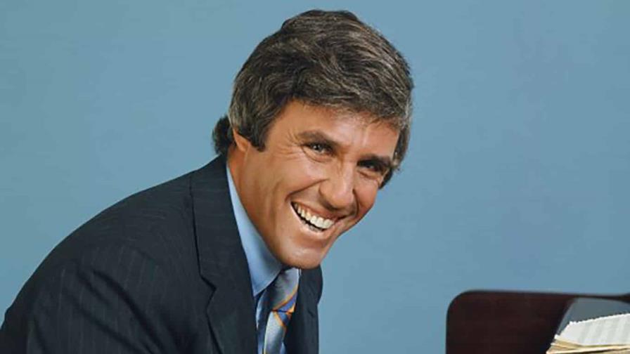 Muere el compositor Burt Bacharach, autor de algunas de las mejores canciones de los años 50, 60 y 70