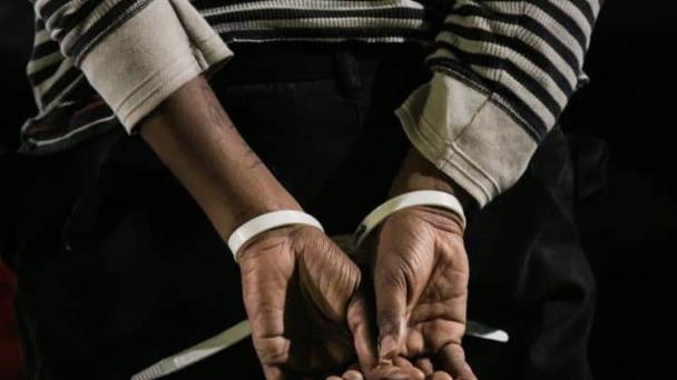 Mujer mata de una estocada a su pareja en Esperanza