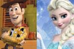 Disney: Nuevas películas de Toy Story y Frozen están en producción