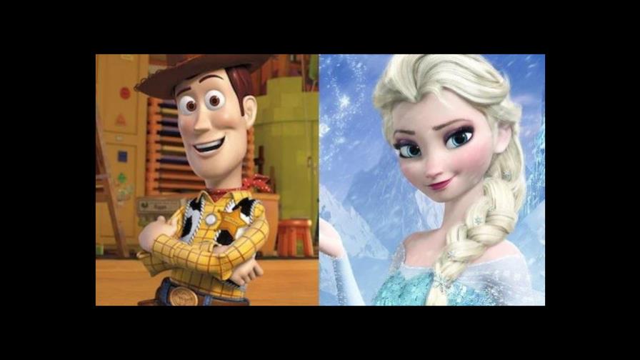 Disney: Nuevas películas de Toy Story y Frozen están en producción