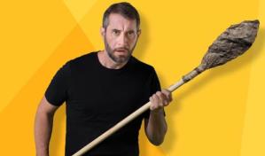 Humor, teatro, cine francés, música y conciertos de carnaval dominan las apuestas del fin de semana