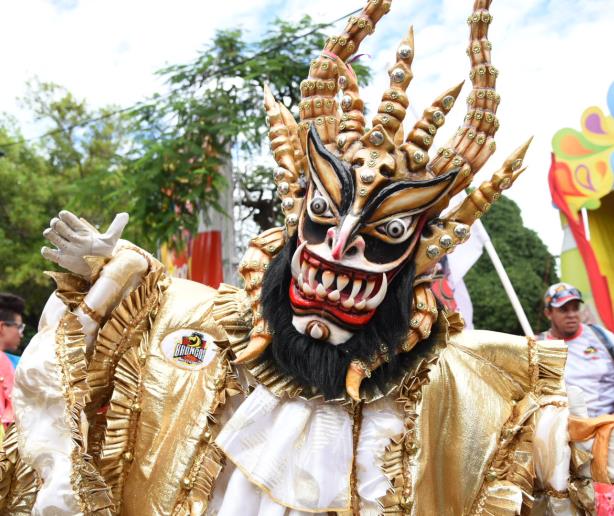 Las confrontaciones que amenazan el desarrollo del Carnaval dominicano 2023