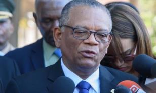 Director de Migración se opone a que se acojan a migrantes irregulares