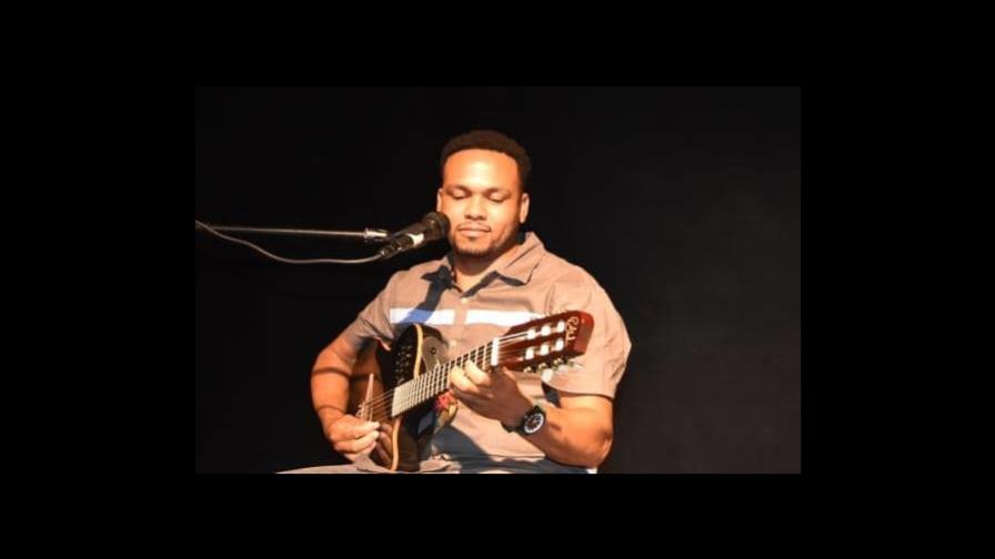 La UASD ofrece concierto de Fermín Ceballos, músico dominicano premiado en EEUU La UASD ofrece concierto de Fermín Ceballos, músico dominicano premiado en EEUU