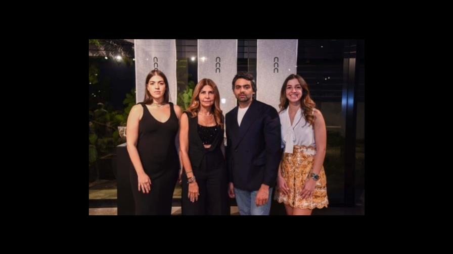 Presentan la colección de velas aromáticas Marchanta