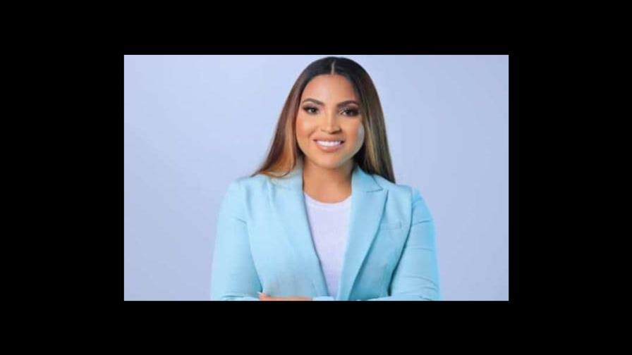 Co- fundadora de Latin Plug Lili Paredes Taveras participará en evento “Dominicans On The Hill” Co- fundadora de Latin Plug Lili Paredes Taveras participará en evento “Dominicans On The Hill”