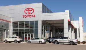 Toyota reporta caída de sus beneficios en el período abril-diciembre de 2022 por crisis de semiconductores